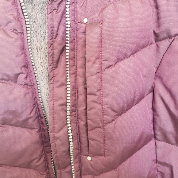 Eddie Bauer Down Parka - Picture 3 of 14